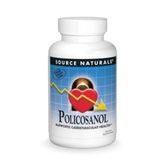 Source Naturals, Policosanol, 20 Mg, 30 Tablets