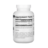 Source Naturals, Potassium, 99 Mg, 100 Tablets