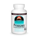 Source Naturals, Pycnogenol, 25 Mg, 24 Tablets