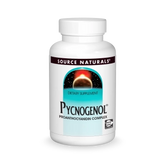 Source Naturals, Pycnogenol® 75mg (30,60) Tablet | Maple Herbs