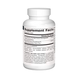 Source Naturals, Pycnogenol and Grape Seed Extract, 100 Mg, 60 Tablets