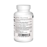 Source Naturals, Pycnogenol and Grape Seed Extract, 100 Mg, 60 Tablets