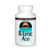 Source Naturals, R-Lipoic Acid, 100 Mg, 30 Tabs