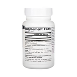 Source Naturals, R-Lipoic Acid, 100 Mg, 30 Tabs
