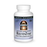 Source Naturals, RejuvenZyme, 60 Capsules
