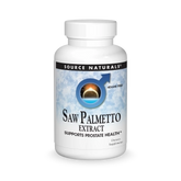 Source Naturals, Saw Palmetto Extract 160mg (30,60,120) Softgels| Maple Herbs
