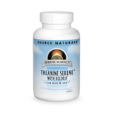 Source Naturals, Serene Science Theanine Serene with Relora, 30 Tablets