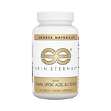 Source Naturals, Skin Eternal, 120 Tablets