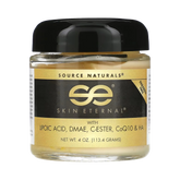 Source Naturals, Skin Eternal, 4 Oz Cream