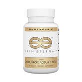 Source Naturals, Skin Eternal, 60 Tablets