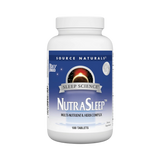 Source Naturals, Sleep Science NutraSleep, 100 Tablets