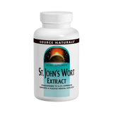 Source Naturals, St. John's Wort Extract, 300 Mg, 120 Capsules