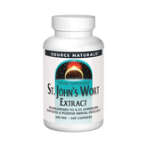 Source Naturals, St. John's Wort Extract, 300 Mg, 240 Capsules