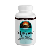 Source Naturals, St. John's Wort Extract, 300 Mg, 60 Tablets