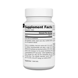 Source Naturals, Taurine, 500 Mg, 60 Tablets