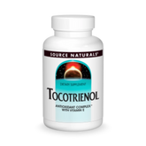 Source Naturals, Tocotrienol, 50 Mg, 30 Softgels