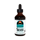 Source Naturals, Ultra Colloidal Silver, 4 Fl Oz