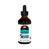 Source Naturals, Ultra Colloidal Silver, 4 Fl Oz