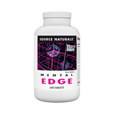 Source Naturals, Vitamin E, 400 IU, 50 Softgels