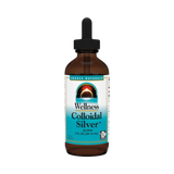 Source Naturals, Wellness Colloidal Silver, 30 Ppm, 2 Oz Liquid