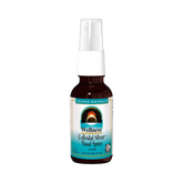Source Naturals, Wellness Colloidal Silver Nasal Spray, 10 ppm, 2 Oz Liquid