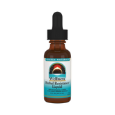 Source Naturals, Wellness Herbal Resistance, 2 Fl Oz Liquid