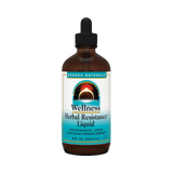 Source Naturals, Wellness Herbal Resistance, 8 Fl Oz Liquid