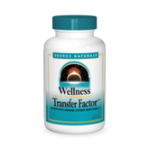 Source Naturals, Wellness Transfer Factor, 125 Mg, 30 Capsules