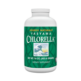 Source Naturals, Yaeyama Chlorella, 16 Oz Powder