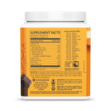 Sunwarrior, Classic Plus Protein, Chocolate, 375 g