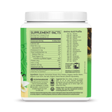Sunwarrior, Classic Protein, Vanilla, 375 g
