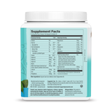Sunwarrior, Collagen Building Protein Peptides, Unflavored, 500 g