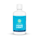 Sunwarrior, Liquid Light, Fulvic Acid Complex, 32 Fl Oz