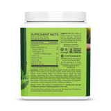 Sunwarrior, Ormus Supergreens, Mint, 450 g