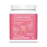Sunwarrior, Shape, Core Cleanser, Pineapple Vanilla, 270 g