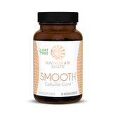 Sunwarrior, Shape, Smooth, Cellulite Care, 30 Vegan Capsules