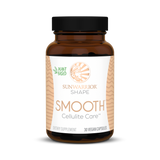 Sunwarrior, Shape, Smooth, Cellulite Care, 30 Vegan Capsules