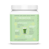 Sunwarrior, Shape, Thermo Greens, Unflavored, 210 g