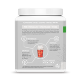 Sunwarrior, Sport, Active MCT Oil Powder, Unflavored, 360 g