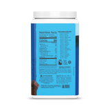 Sunwarrior, Warrior Blend, Protein, Chocolate, 750 g