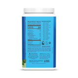 Sunwarrior, Warrior Blend, Protein + Greens, Unflavored, 750 g