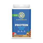 Sunwarrior, Warrior Blend Protein, Maple French Toast, 750 g