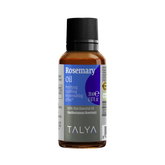 Talya, Rosemary Oil, 0.67 Oz