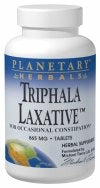 Triphala Laxative