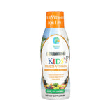 Tropical Oasis, Premium Kids' Multi-Vitamin, 16 fl oz, 480 ml
