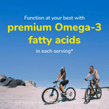 Twinlab, Daily Omega Softgels, 800 mg, 30 Softgels