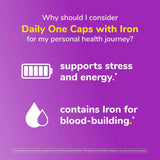 Twinlab, Daily One Caps, 90 Capsules