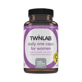 Twinlab, Daily One for Women, 60 Capsules