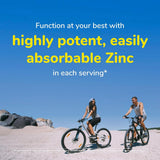 Twinlab, Zinc Caps, 30 mg, 100 Capsules