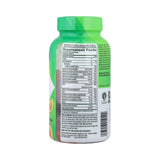 VitaFusion, Multivites Gummies, Berry, Peach & Orange, 150 Gummies